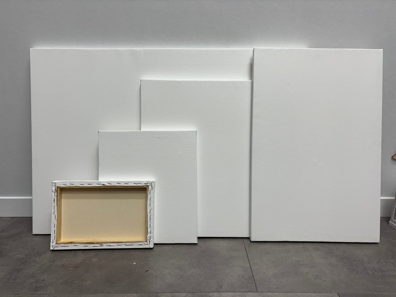 canvas