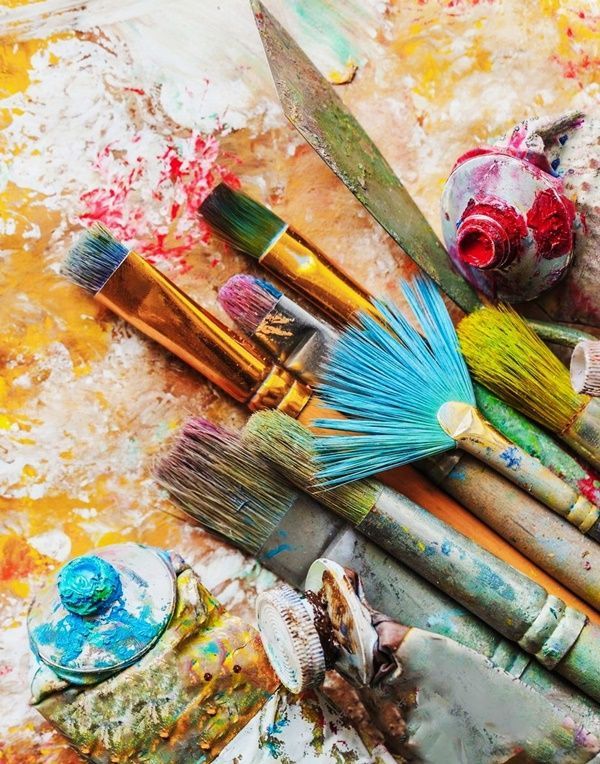 Brushes