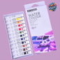 Pack of 12 high quality art rangers water colour for painting
